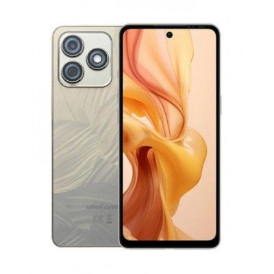 Смартфон Ulefone Note 18 Ultra 6/256Gb Titanium Grey