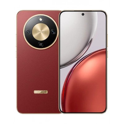 Смартфон Honor X9d 12/256GB Reddish Brown