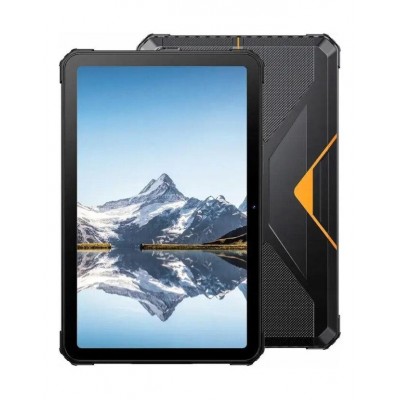 Планшет Fossibot DT1 8/256GB LTE Orange