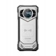 Смартфон DOOGEE S200 VIP Edition 12/256GB Silver Смартфон DOOGEE S200 VIP Edition 12/256GB Silver