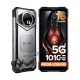 Смартфон DOOGEE S200 VIP Edition 12/256GB Silver Смартфон DOOGEE S200 VIP Edition 12/256GB Silver