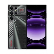 Смартфон Oukitel c61 gt 4/128gb black