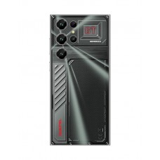 Смартфон Oukitel c61 gt 4/128gb black - Фото