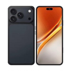 Смартфон HOTWAV A17 Pro Max 4/256gb Black