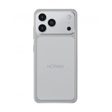 Смартфон HOTWAV A17 Pro Max 4/256gb White - Фото