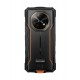 Смартфон DOOGEE Fire 7 4/256GB Blaze Orange