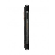 Смартфон DOOGEE Fire 7 4/256GB Blaze Orange - Фото