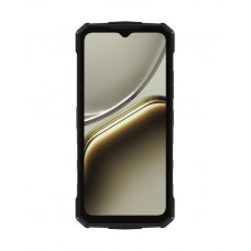Смартфон DOOGEE Fire 7 4/256GB Twilight Gray - Фото