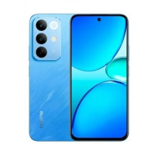 Смартфон realme C85 8/256GB Kingfisher Blue - Фото