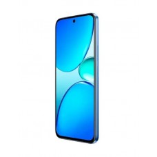 Смартфон realme C85 8/256GB Kingfisher Blue - Фото