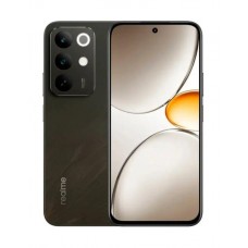 Смартфон realme C85 8/256GB Swan Black