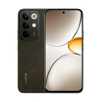 Смартфон realme C85 8/256GB Swan Black