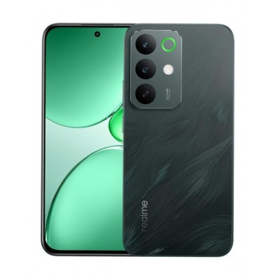 Смартфон realme C85 Pro 8/128GB Peacock Green