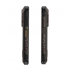 Смартфон Ulefone Armor X16 6/128GB Wasteland Shadow - Фото