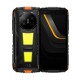 Смартфон DOOGEE Fire 3 Max 8/256GB Blaze Orange