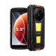 Смартфон DOOGEE Fire 3 Max 8/256GB Blaze Orange