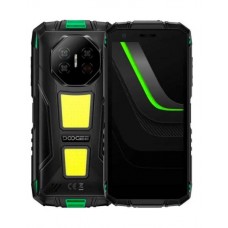 Смартфон DOOGEE Fire 3 Max 8/256GB Forest Green