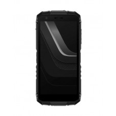 Смартфон DOOGEE Fire 3 Max 8/256GB Twilight Gray - Фото