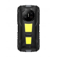 Смартфон DOOGEE Fire 3 Max 8/256GB Twilight Gray - Фото