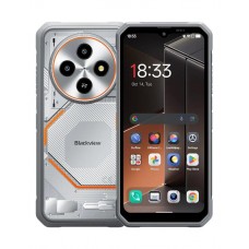 Смартфон Blackview FORT 2 8/256GB Lightning White