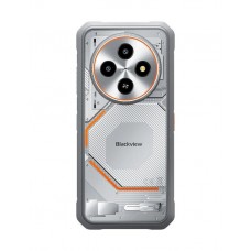 Смартфон Blackview FORT 2 8/256GB Lightning White - Фото