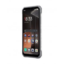 Смартфон Blackview FORT 2 8/256GB Lightning White - Фото
