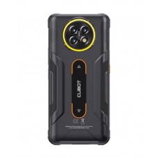 Смартфон Cubot KINGKONG ACE 5 8/256GB Black - Фото