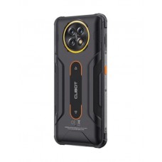 Смартфон Cubot KINGKONG ACE 5 8/256GB Black - Фото