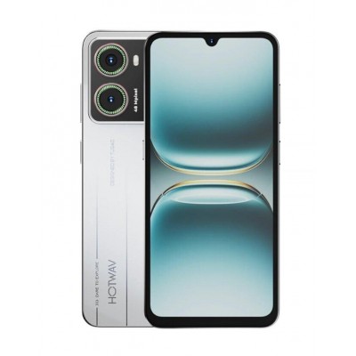 Смартфон HOTWAV X100 GT 8/256gb white