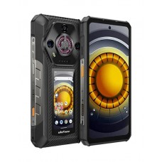 Смартфон UleFone Armor 30 Pro 16/512Gb Black