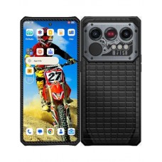Смартфон iiiF150 Raptor 5G 16/512GB Onyx Black