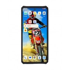 Смартфон iiiF150 Raptor 5G 16/512GB Onyx Black - Фото