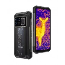 Смартфон DOOGEE Fire 6 Max 8/256GB Silver - Фото
