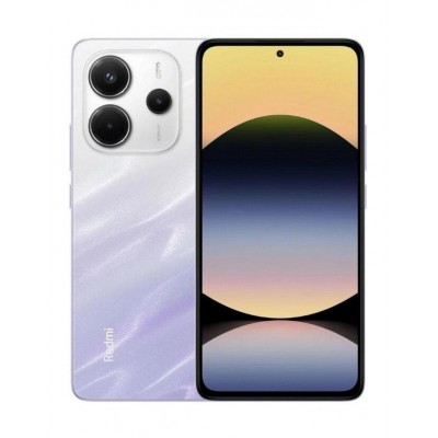 Смартфон Xiaomi Redmi Note 14 8/256GB Mist Purple NFC (Adapter 33w)