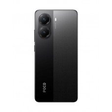 Смартфон POCO X7 Pro 12/512GB Black (adapter) NFC