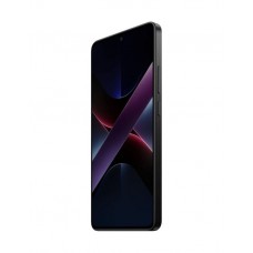 Смартфон POCO X7 Pro 12/512GB Black (adapter) NFC