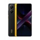 Смартфон POCO X7 Pro 12/512GB Yellow (adapter) NFC