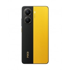 Смартфон POCO X7 Pro 12/512GB Yellow (adapter) NFC