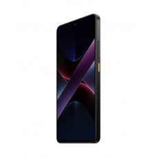 Смартфон POCO X7 Pro 12/512GB Yellow (adapter) NFC