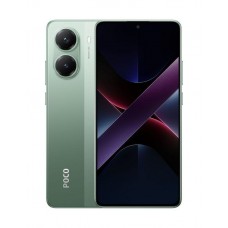 Смартфон POCO X7 Pro 12/512GB Green (adapter) NFC