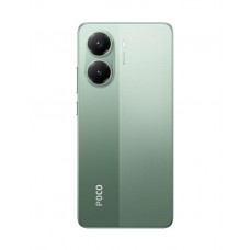 Смартфон POCO X7 Pro 8/256GB Green (adapter) NFC