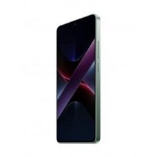 Смартфон POCO X7 Pro 8/256GB Green (adapter) NFC
