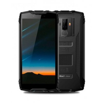 Blackview bv6800 pro 4/64gb black