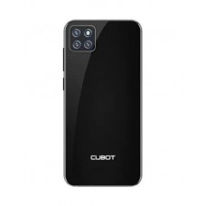 Смартфон Cubot X20 4/64GB Black - Фото