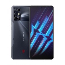Смартфон ZTE Nubia Red Magic 6R 8/128GB Black Global Version