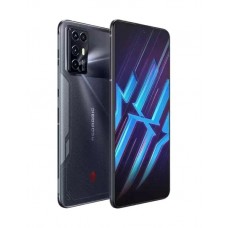 Смартфон ZTE Nubia Red Magic 6R 8/128GB Black Global Version - Фото
