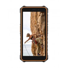 Смартфон Ulefone Rugking 2 Pro 4/128GB Black-Orange - Фото