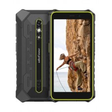Смартфон Ulefone Rugking 2 Pro 4/128GB Black-Green