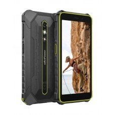 Смартфон Ulefone Rugking 2 Pro 4/128GB Black-Green - Фото