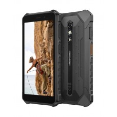 Смартфон Ulefone Rugking 2 Pro 4/128GB Black - Фото